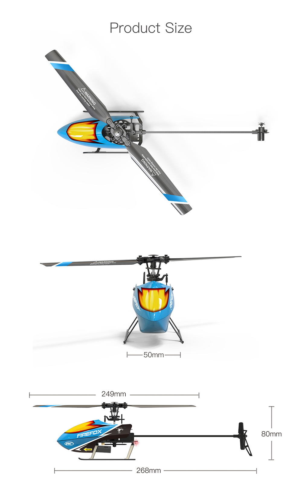 RC ERA C129 Helicopter 4 Chann - Rc Helicopter Single Rotor のレビューと価格