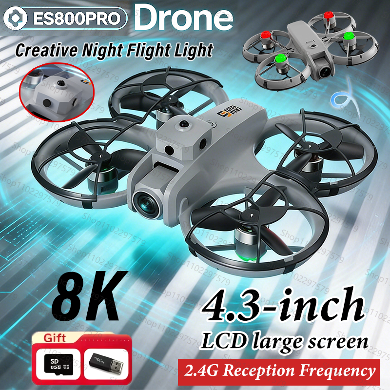 ES800PRO UAV 4.3-inch Remote C - Rc Helicopter Bag のレビューと価格