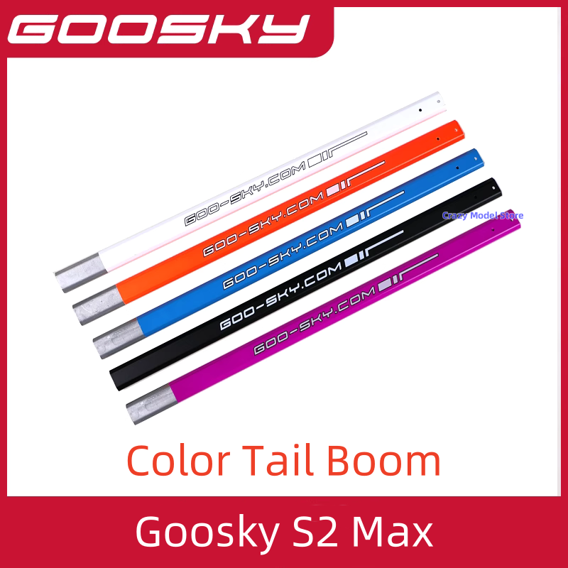 In Stock Goosky S2 Max BE A LE - Rc Helicopter Bag のレビューと価格
